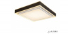 Светильник потолочный ILedex Summery B6233-117W/520*520 WH