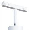 Трековый светильник Arte Lamp Linea A4660PL-1WH