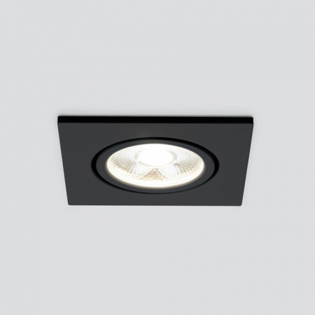 Встраиваемый светильник Elektrostandard 15273/LED a056033