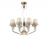 Подвесная люстра High Light LH75403
