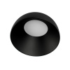 Потолочный светильник Egg 10197/350 BB