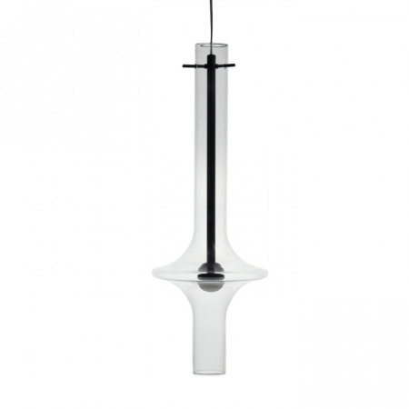 Подвесной светильник Tube Loft It 10061BK