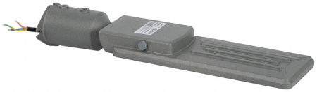 Уличный консольный светильник SPP-5 SPP-507-0-50K-050