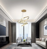 Подвесной светильник Oreol LED LAMPS 81279