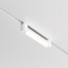 Трековый светильник Maytoni Basis Rot Unity TR104-1-10W3K-W