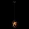 Подвесной светильник Bubble 10427 Brown