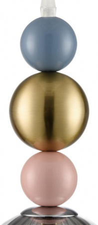 Светильник подвесной Lumion Gallo 8066/1A