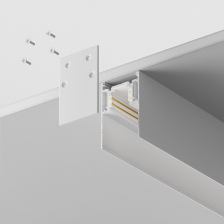 Шинопровод Busbar trunkings Gravity TRX010-413W