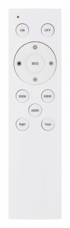 Накладной светильник Globo Abelia 15449D