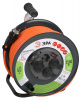 Розеточные блоки, удлинители RMx-4es-3x2.5-40m-IP44