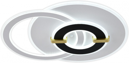 Потолочная люстра Escada Antlia 10269/3LED