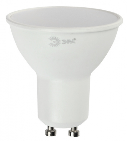 Лампочка светодиодная LED MR16-8W-860-GU10