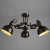 Потолочная люстра Martin A5216PL-3BR