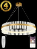Подвесная хрустальная люстра Natali Kovaltseva Innovation Style INNOVATION STYLE 83011