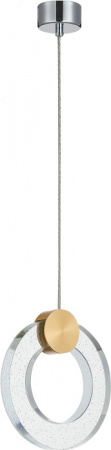 Подвесной светильник 1082 1082-LED4PL
