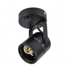 Спот Sotto DLC-S612 GU10/B BLACK