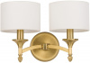 Бра DECOR ABAŻUR DEC-K-2(P/A)