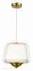 Светильник подвесной ST Luce Pandora SL6127.303.01
