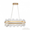 Подвесная люстра Arte Milano Venezia 312033/L800 BS