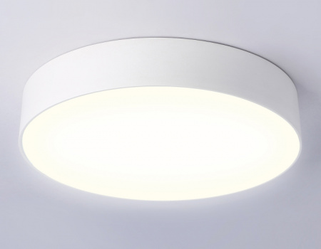 Светильник потолочный Ambrella Air Alum FV5523