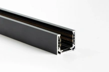 Fly-Fi Track SM - Низкопрофильный магнитный трек для накладного монтажа, 3 м FF-T-SM-3