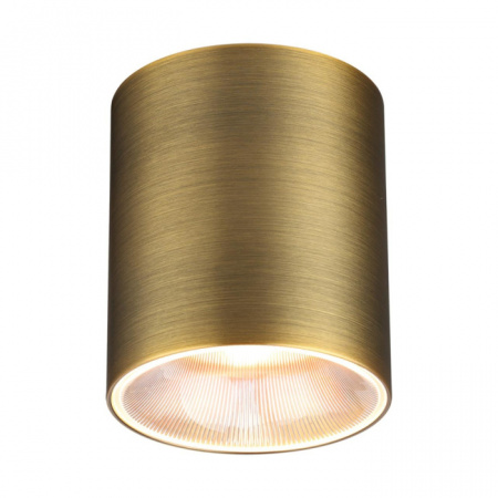 Точечный светильник Brim 7137/12CL