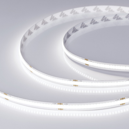 Светодиодная лента Arlight COB открытая 031885(2)