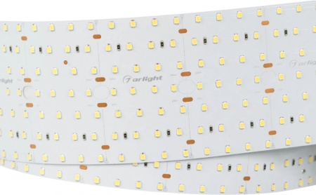 Светодиодная лента Arlight S2 С Отверстием 021211(2)