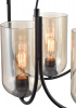 Подвесная люстра Vele Luce Fiamma VL5812P04