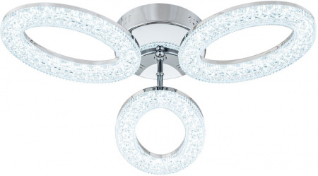 Потолочная люстра Barit 10283/3LED