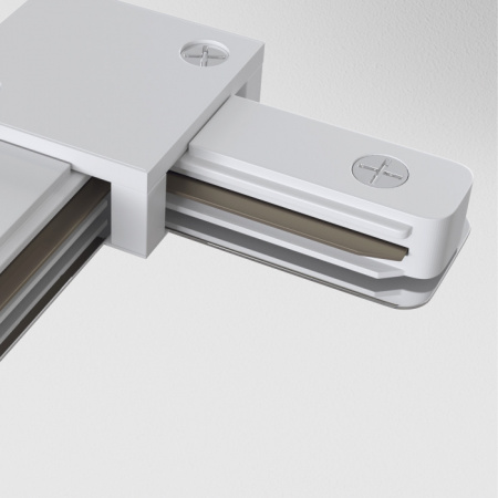 Коннектор Accessories for tracks Unity TRA001CT-11W