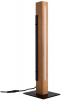 Интерьерная настольная лампа Madera 346044