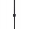 Потолочное крепение-штанга Tuba Ceiling stand Black