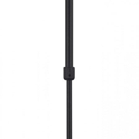 Потолочное крепение-штанга Tuba Ceiling stand Black