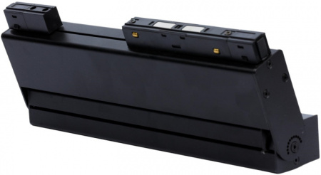 Трековый светильник ULB-M80-12W/4000K/35 BLACK