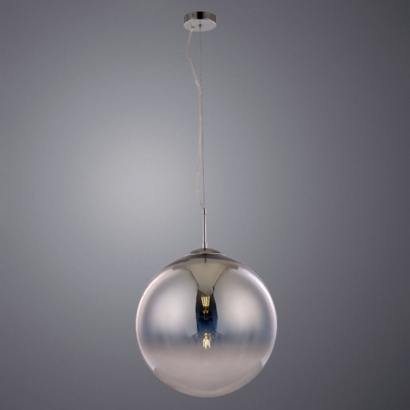 Светильник подвесной Arte Lamp Jupiter Chrome A7964SP-1CC