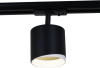 Трековый светильник Reluce 53022-9.3-001IL GX53 BK
