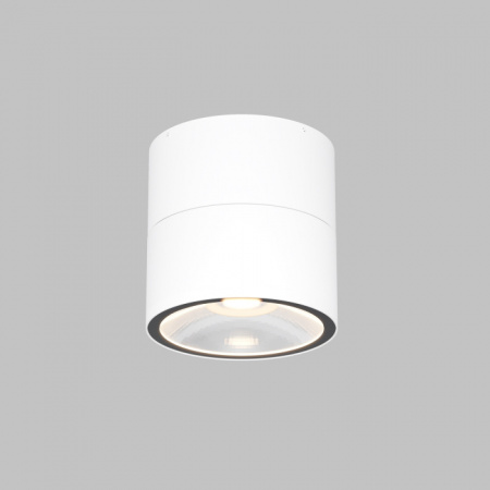 Накладной светильник Maytoni Spin O310CL-L12W3K