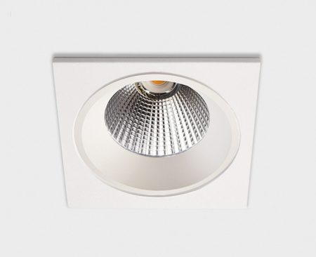 Точечный светильник IT08-8035 white 3000K