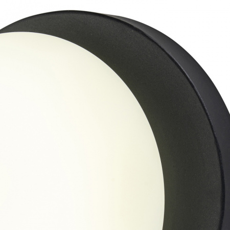 Настенный светильник Meteor 10273/1LED Black