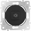 Розетка Arte Milano Am-202 202.43-1.black
