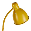 Торшер UML-T701 E27 YELLOW