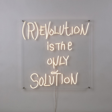 Настенный светильник Led (R)evolution 13015