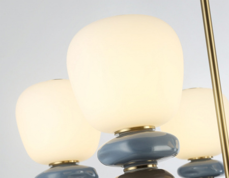 Потолочная люстра High Light LH53164