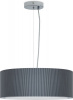 Подвесной светильник Pleating FR5434PL-03GR