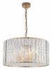 Подвесной светильник Maytoni Facet MOD094PL-06G