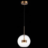 Светильник подвесной ST Luce Bopone SL1133.233.01