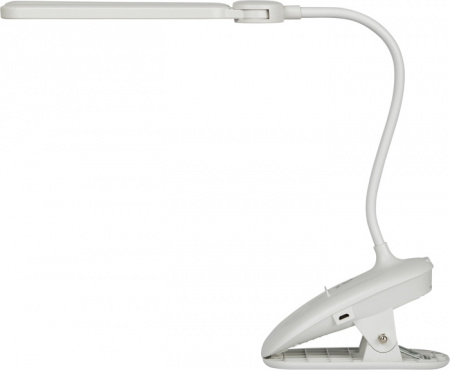 Офисная настольная лампа NLED-512-6W-W