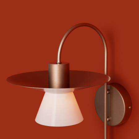 Бра Fari FR5600WL-L5MG