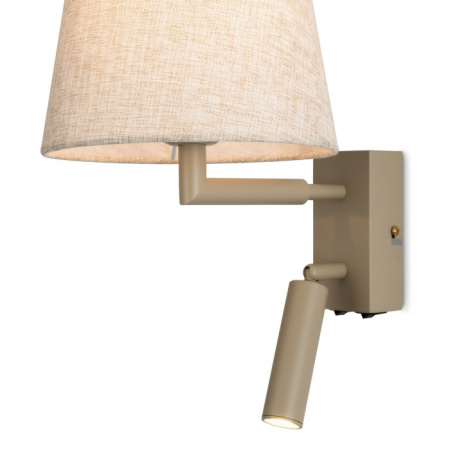 Бра Butler FR2057WL-L5BG